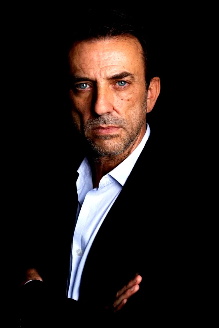  José Luis Rasero