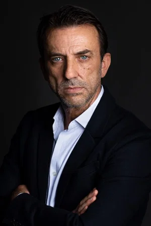  José Luis Rasero photo