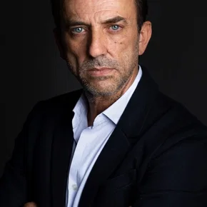 Photo star :  José Luis Rasero