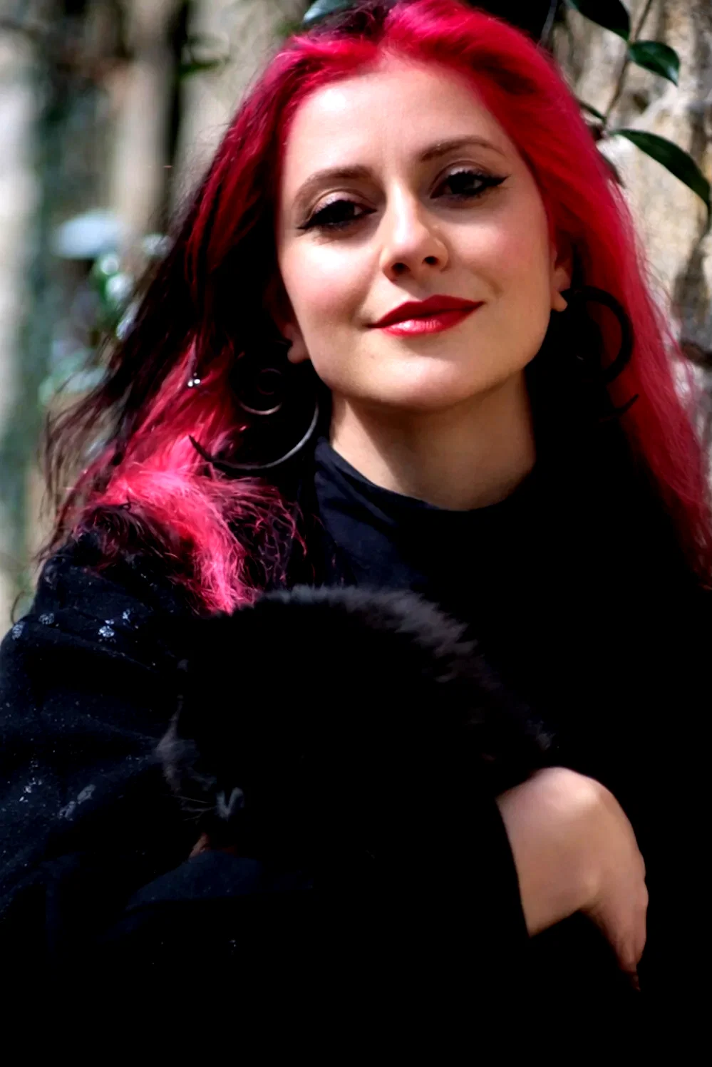  Anita Doron