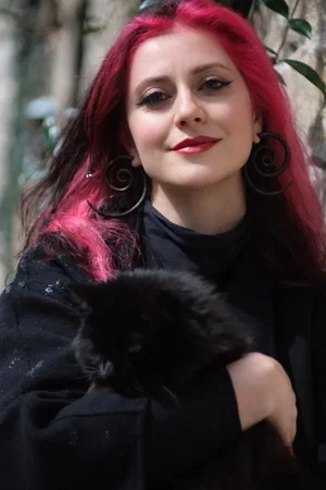 Photo de  Anita Doron