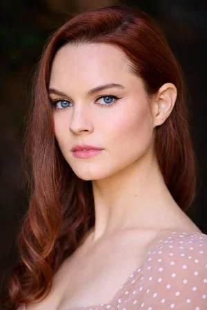  Vanessa Donghi photo