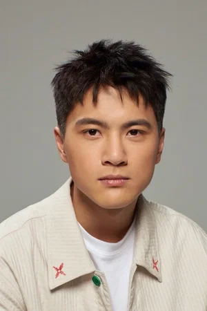  Guan-Yi Li