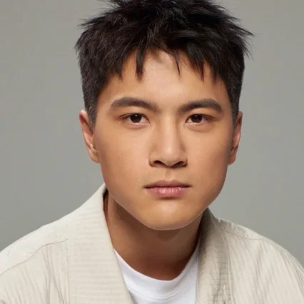  Guan-Yi Li