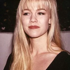 Photo star :  Jennie Garth