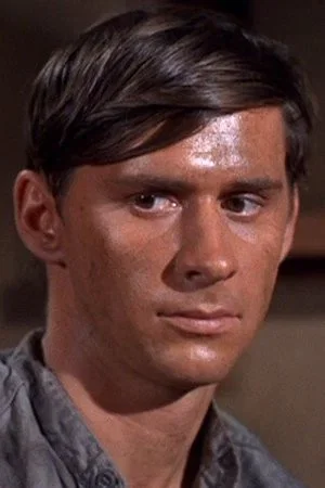  Burt Brinckerhoff photo