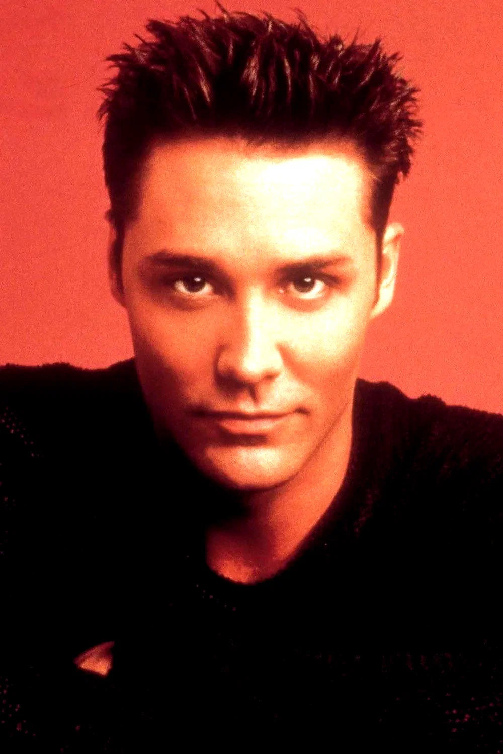  Vincent Young