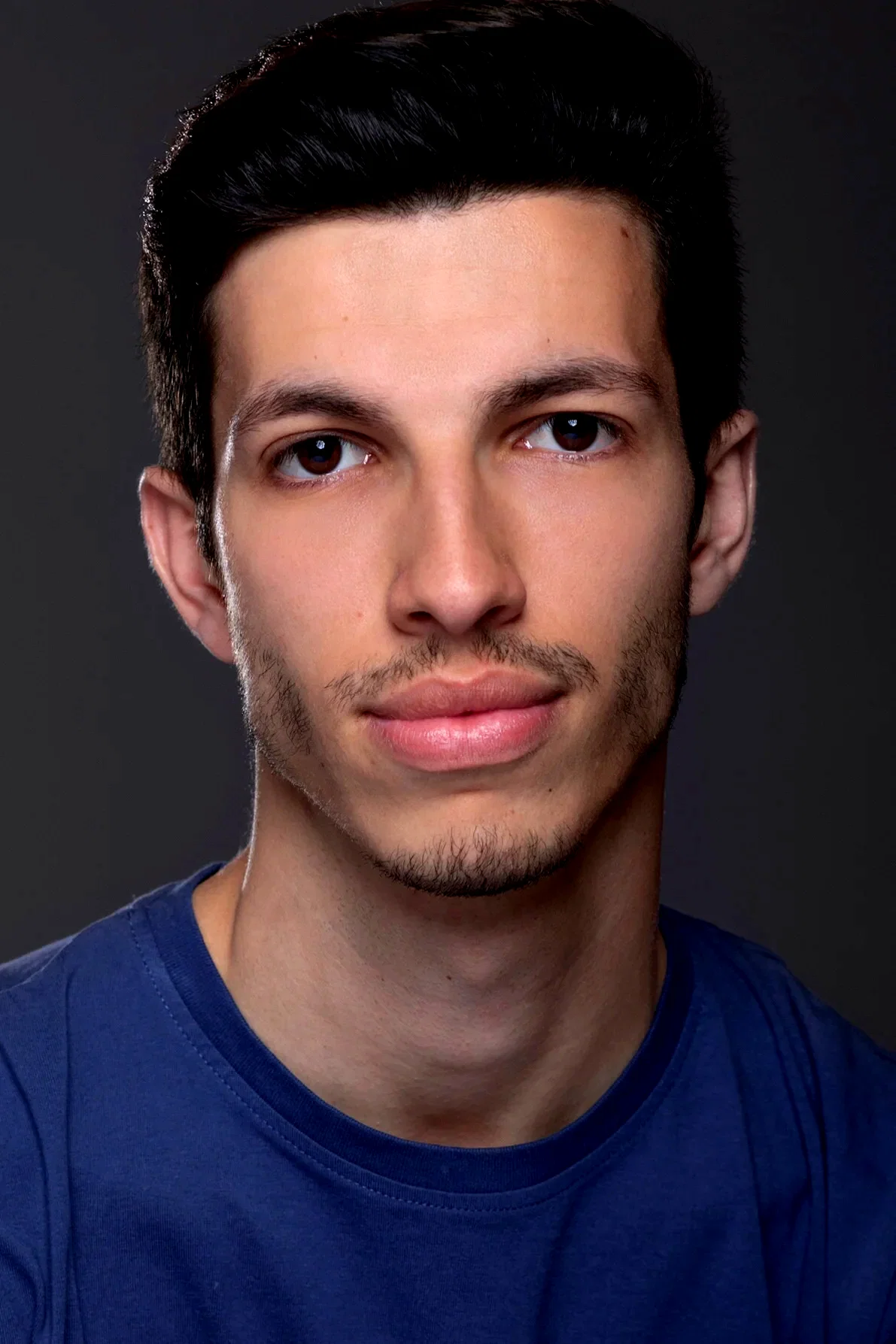  André Leitão