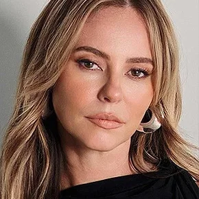 Photo star :  Paolla Oliveira