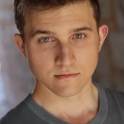  Conor Brophy