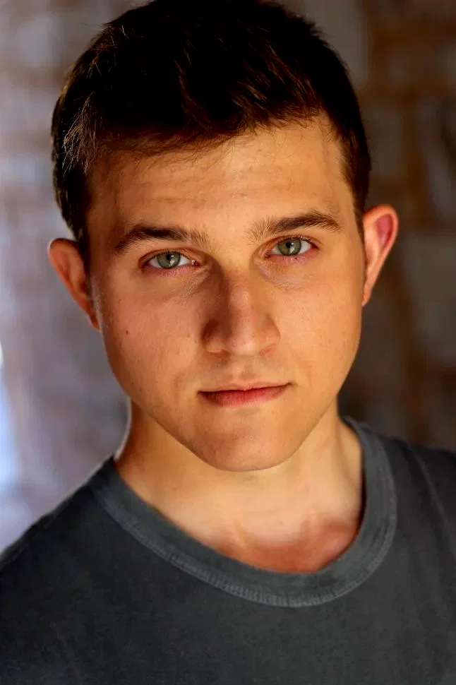  Conor Brophy
