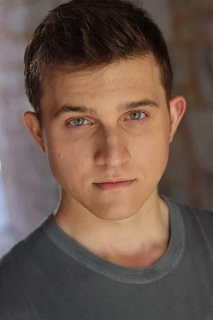  Conor Brophy photo
