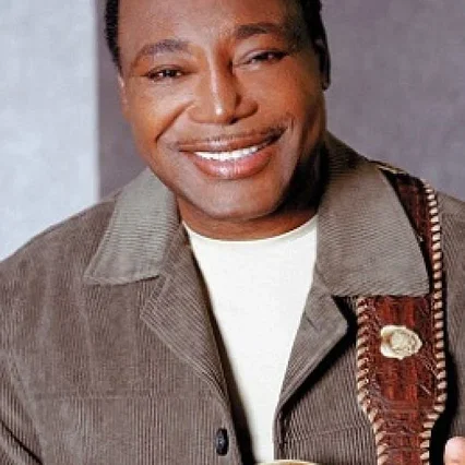  George Benson