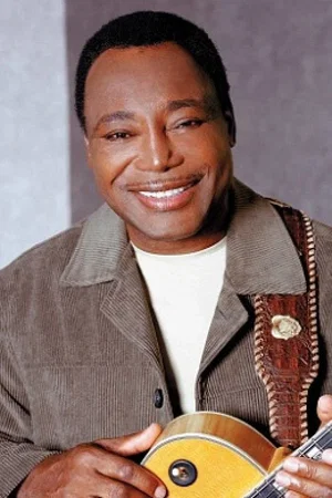 George Benson photo