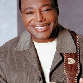 Photo star :  George Benson
