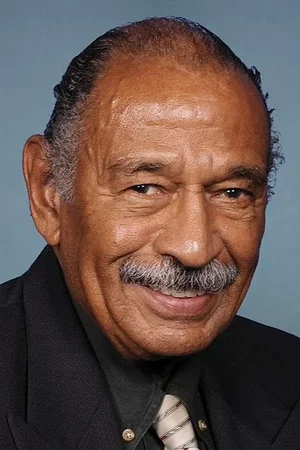  John Conyers photo