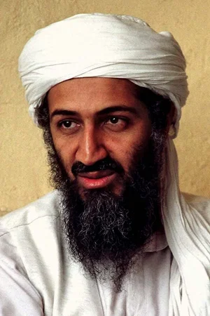  Oussama ben Laden photo