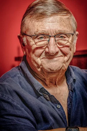  Jaak Van Assche