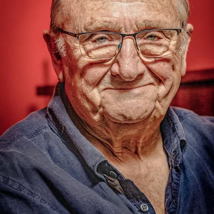  Jaak Van Assche
