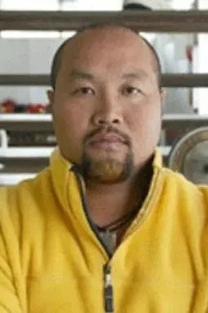  Yang Kil-Young photo
