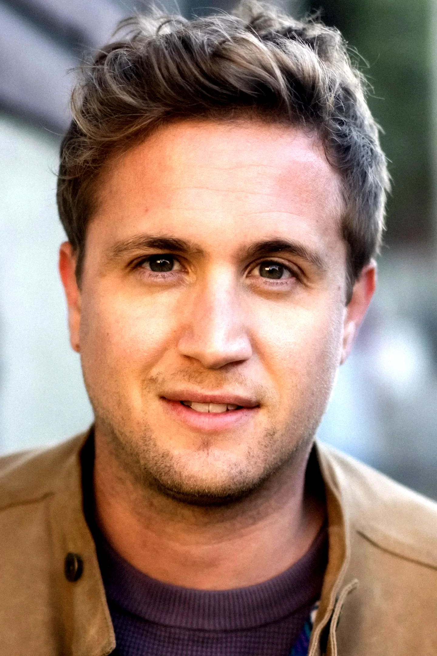  Matt Mazur