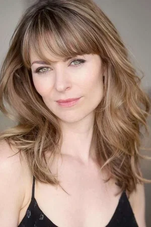  Kat Stewart