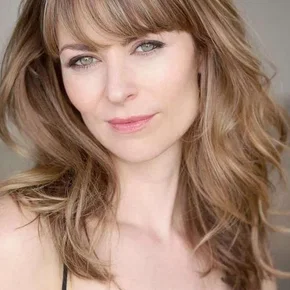 Photo star :  Kat Stewart