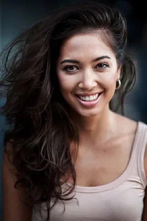  Tanya Jade