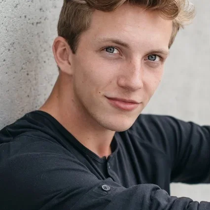  Quinn Hubscher