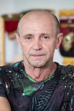  Vladimír Obšil