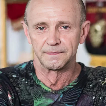  Vladimír Obšil