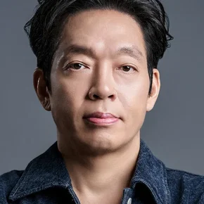 Photo star :  Park Ji-hwan