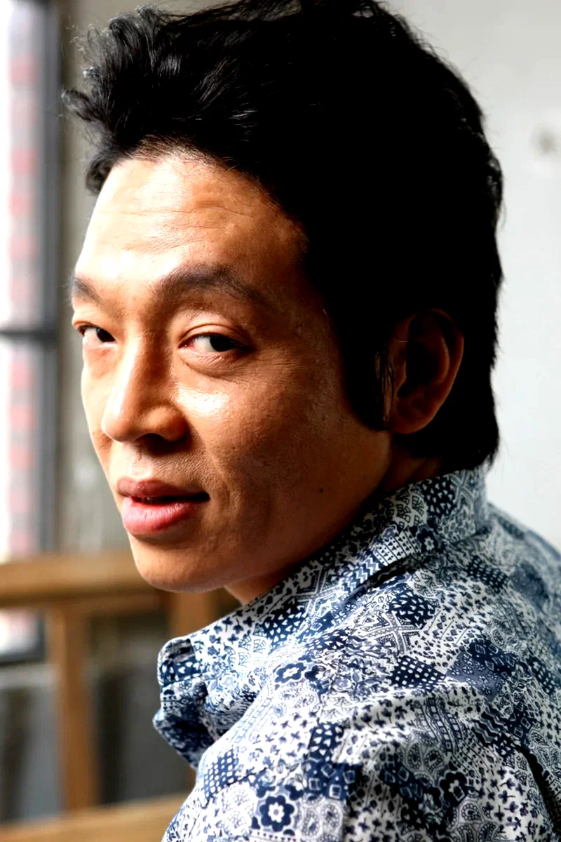  Park Ji-hwan