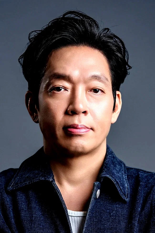  Park Ji-hwan