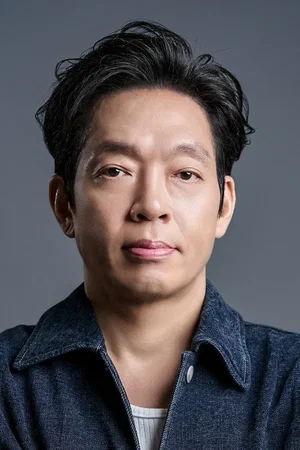  Park Ji-hwan photo