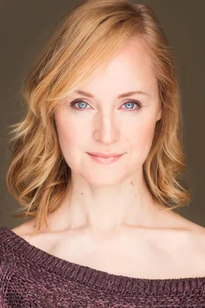  Erin Davie photo