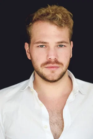  Ben Münchow