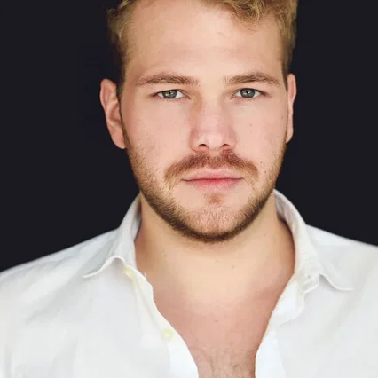  Ben Münchow