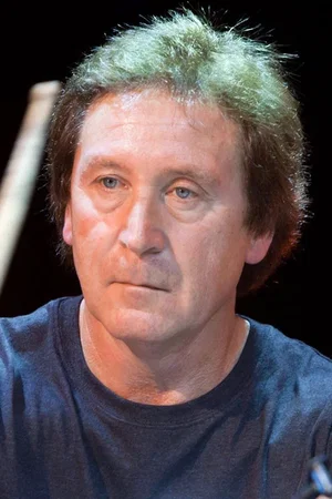  Kenney Jones