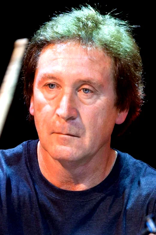  Kenney Jones
