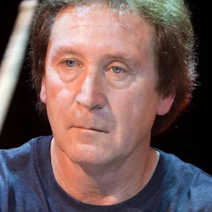 Kenney Jones