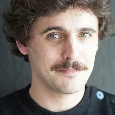  Nicolas Martinez