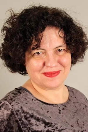  Ana Saragoça photo