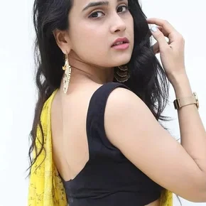 Photo star :  Anushka Kaushik