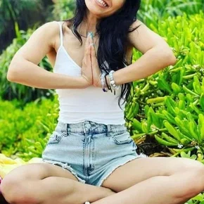 Photo star :  Anushka Kaushik