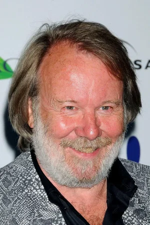  Benny Andersson