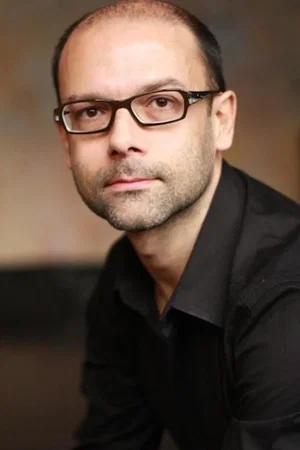  Gilbert Traïna