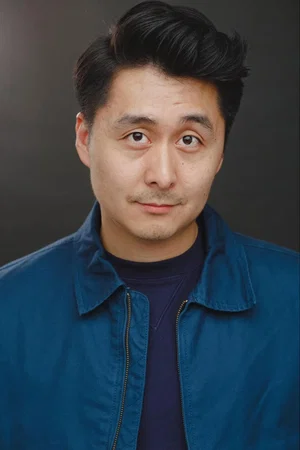  Peter Wong photo