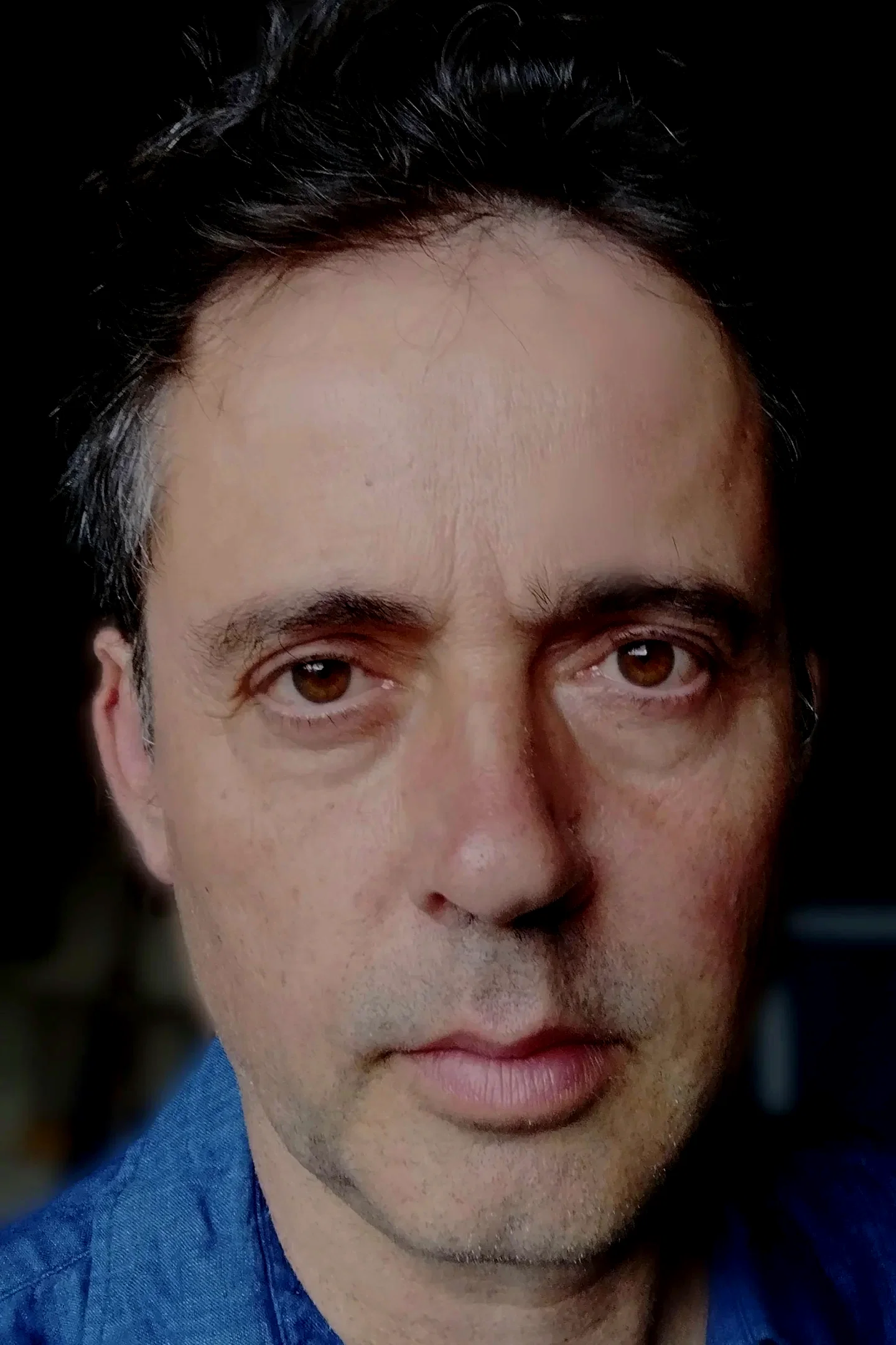  Simon Gillet