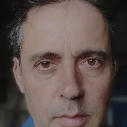  Simon Gillet